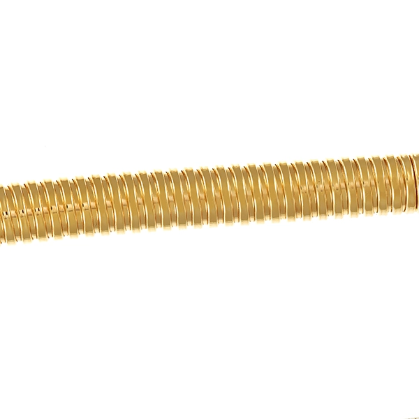 Armband, 14K, Gelbgold