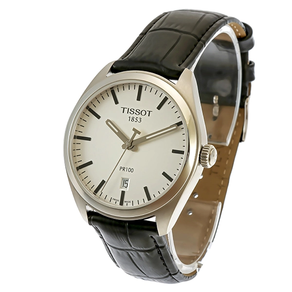 Herrenuhr Tissot 'PR 100' Quartz
