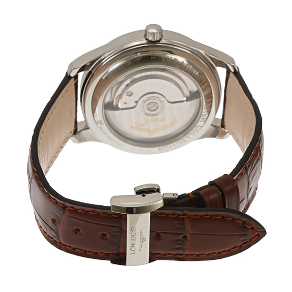 Herrenuhr Longines 'The Longines Master Colletion'