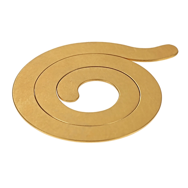 Anhänger, 18K, Gelbgold, Niessing