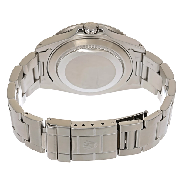 Herrenuhr Rolex 'GMT-Master II' (Pepsi) Automatik