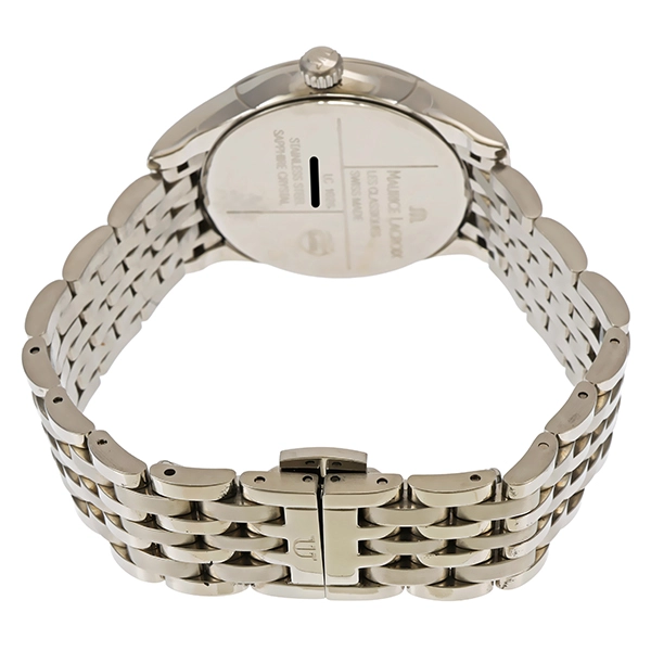 Damenuhr Maurice Lacroix 'Les Classiques' Quartz