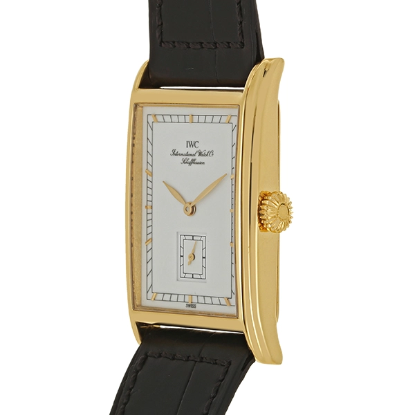 Herrenuhr IWC 'Novecento'