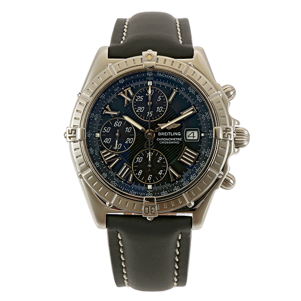 Herrenuhr Breitling 'Crosswind' Chrono-Automatik