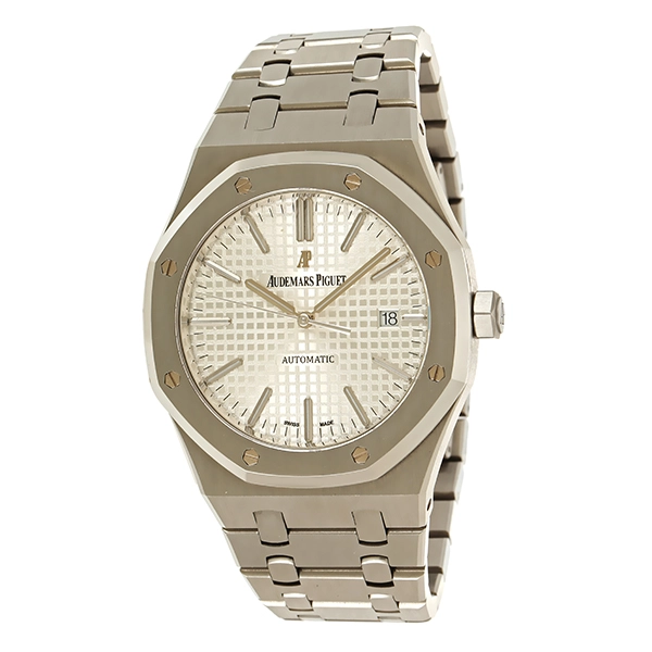 Herrenuhr Audemars Piguet 'Royal Oak'