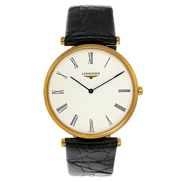 Herrenuhr  Longines 'La Grande Classique' Quartz