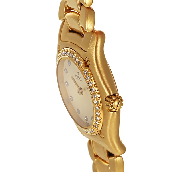 Damenuhr Ebel '1911' Quartz