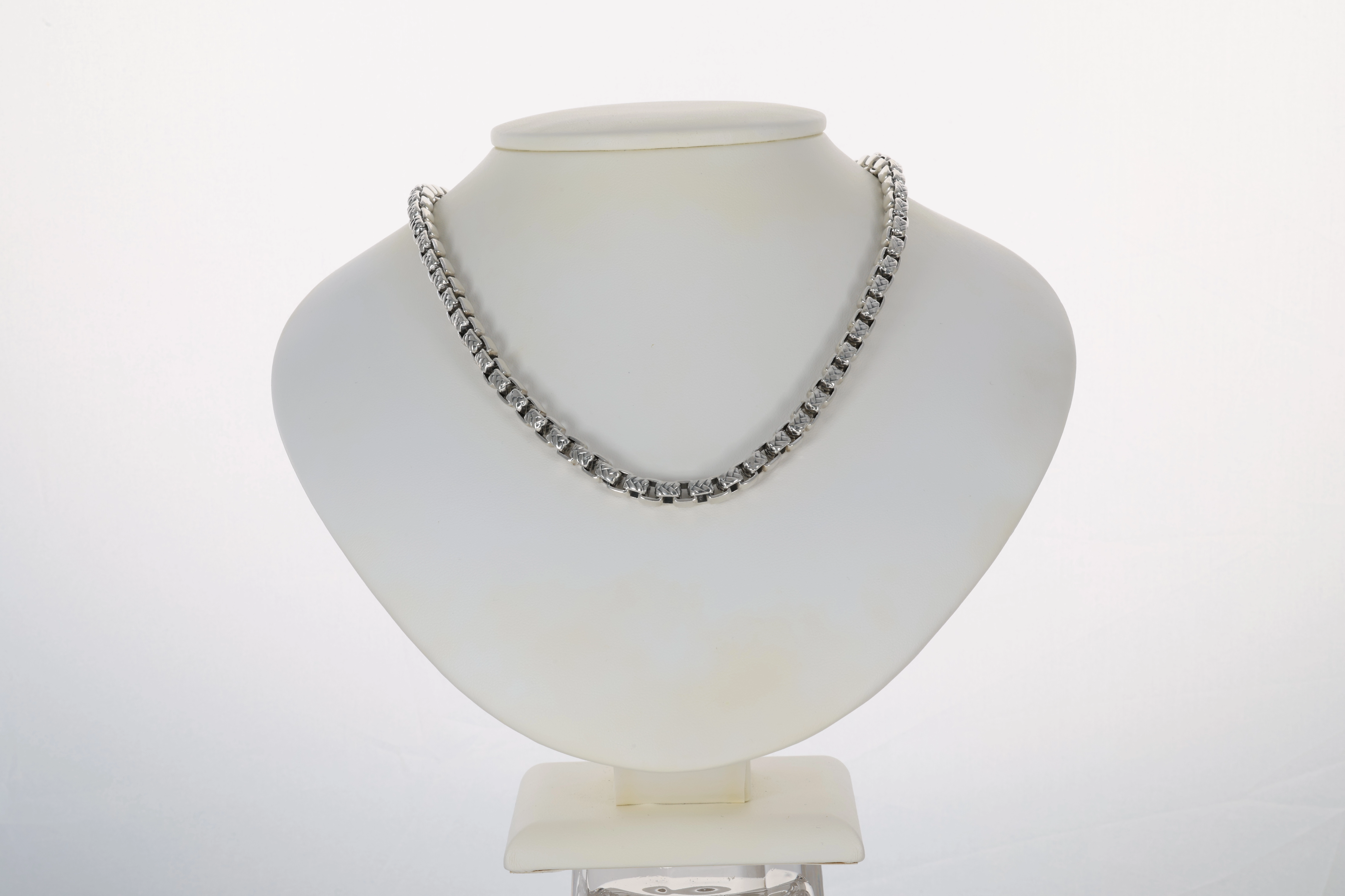 Kette, 925 Silber